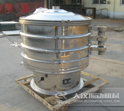 1000mm全不锈钢旋振筛 1000mm全不锈钢旋振筛